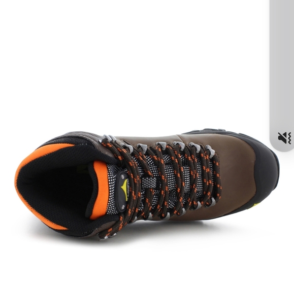 Pacific mountain boots - Picture 6 of 8